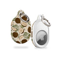 Coconuts AirTag Holder