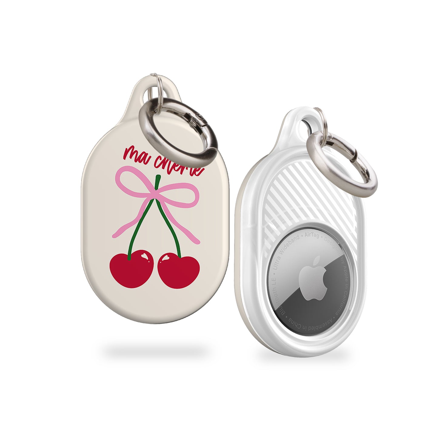 Ma Cherie AirTag Holder