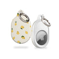 Mini Lemons AirTag Holder