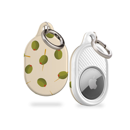 Olives AirTag Holder