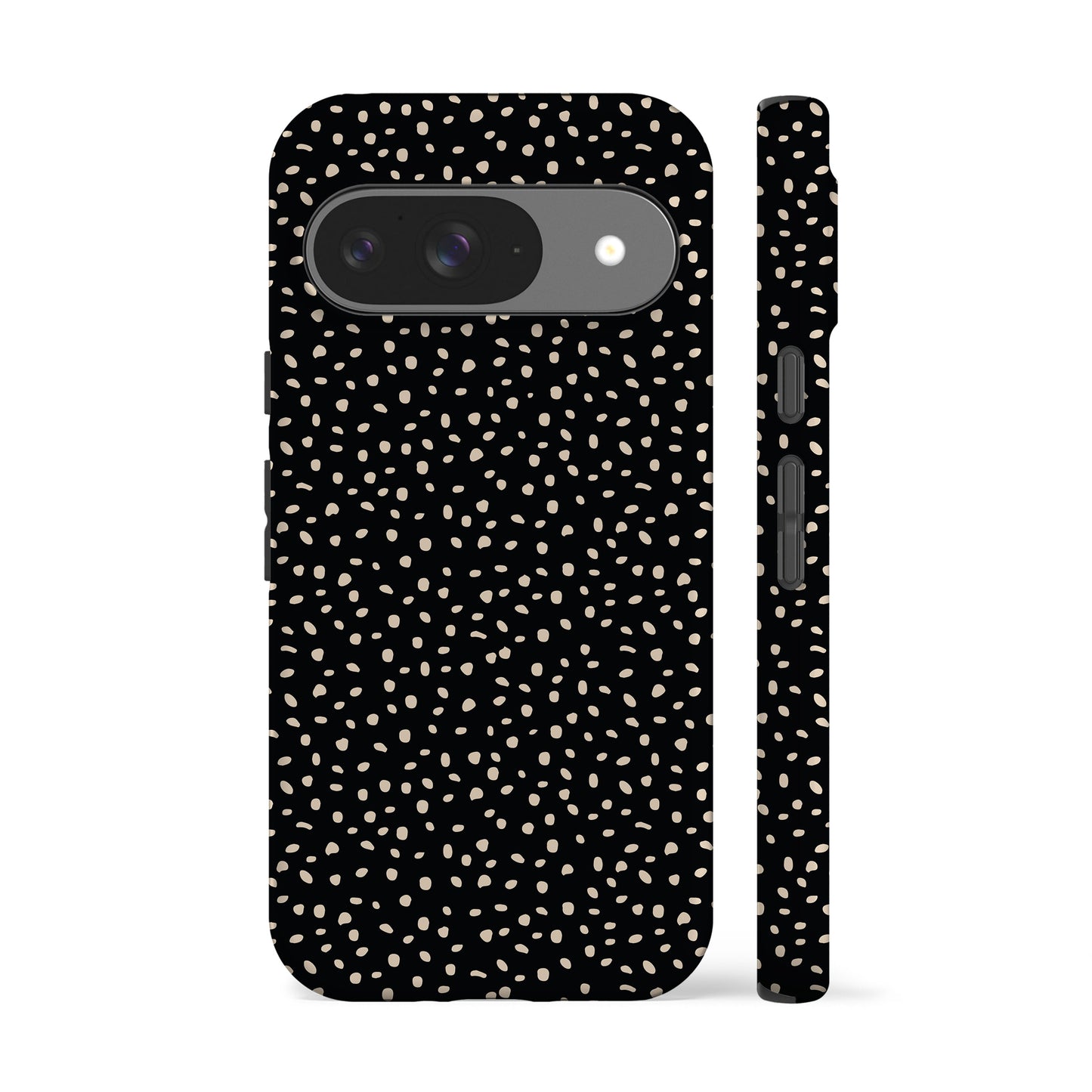 Alina Polka Dots Phone Case