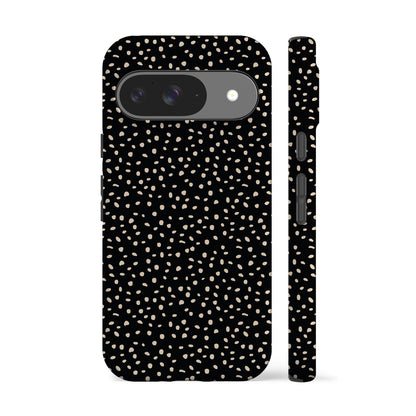 Alina Polka Dots Phone Case