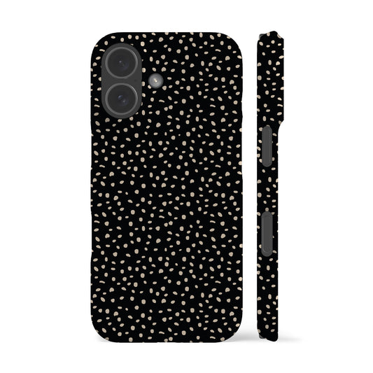 Alina Polka Dots Phone Case