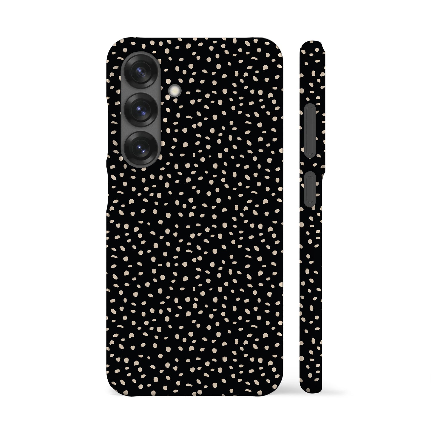 Alina Polka Dots Phone Case