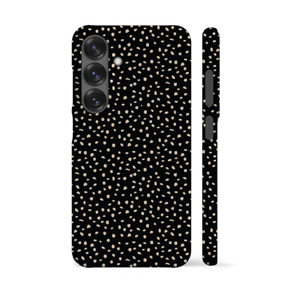 Alina Polka Dots Phone Case