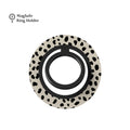 Animal Dots MagSafe Ring Holder