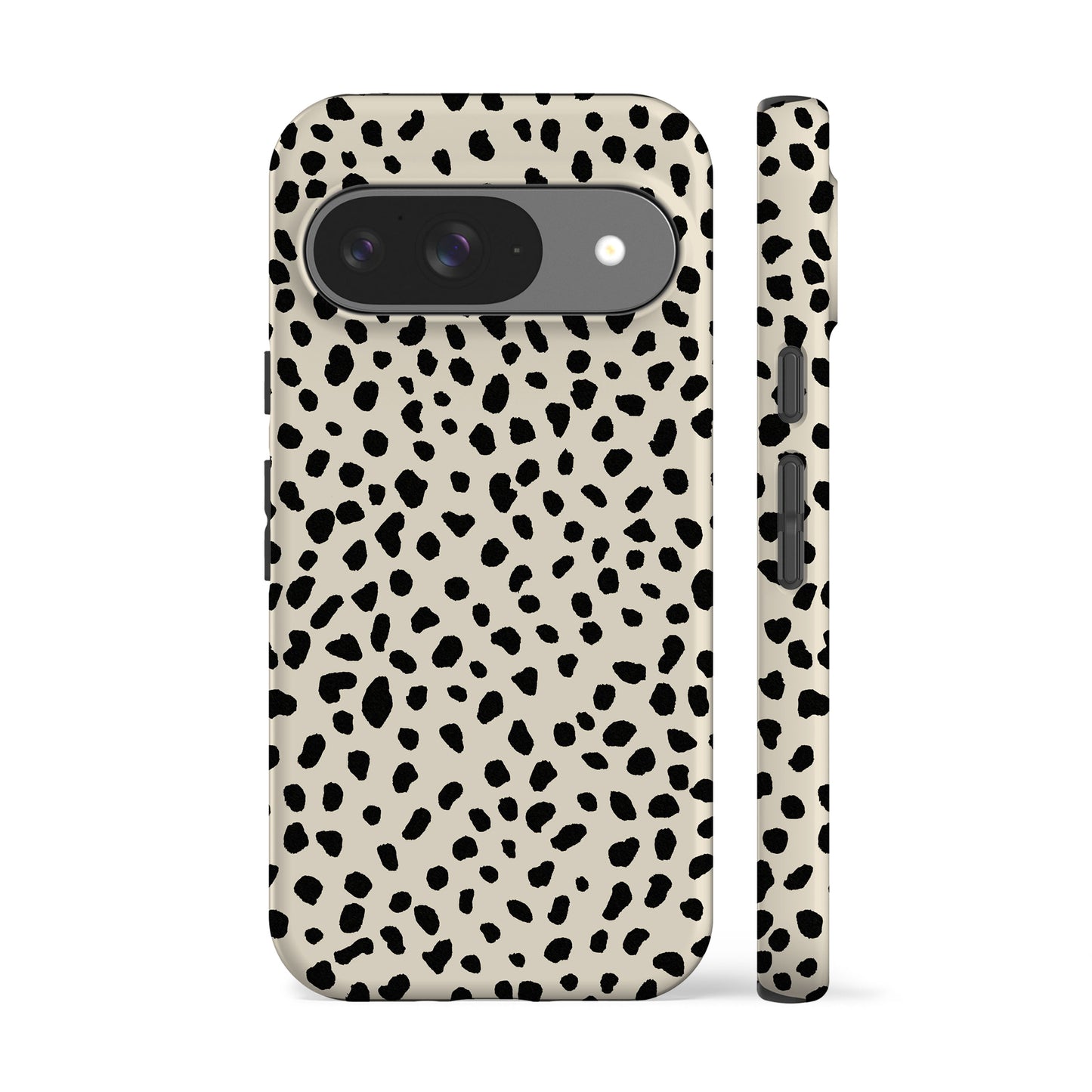 Animal Dots Phone Case