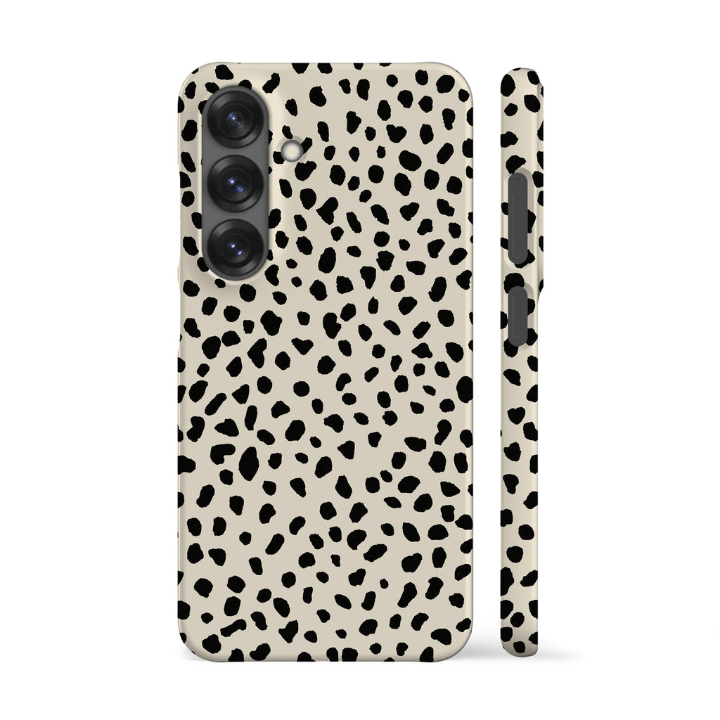 Animal Dots Phone Case