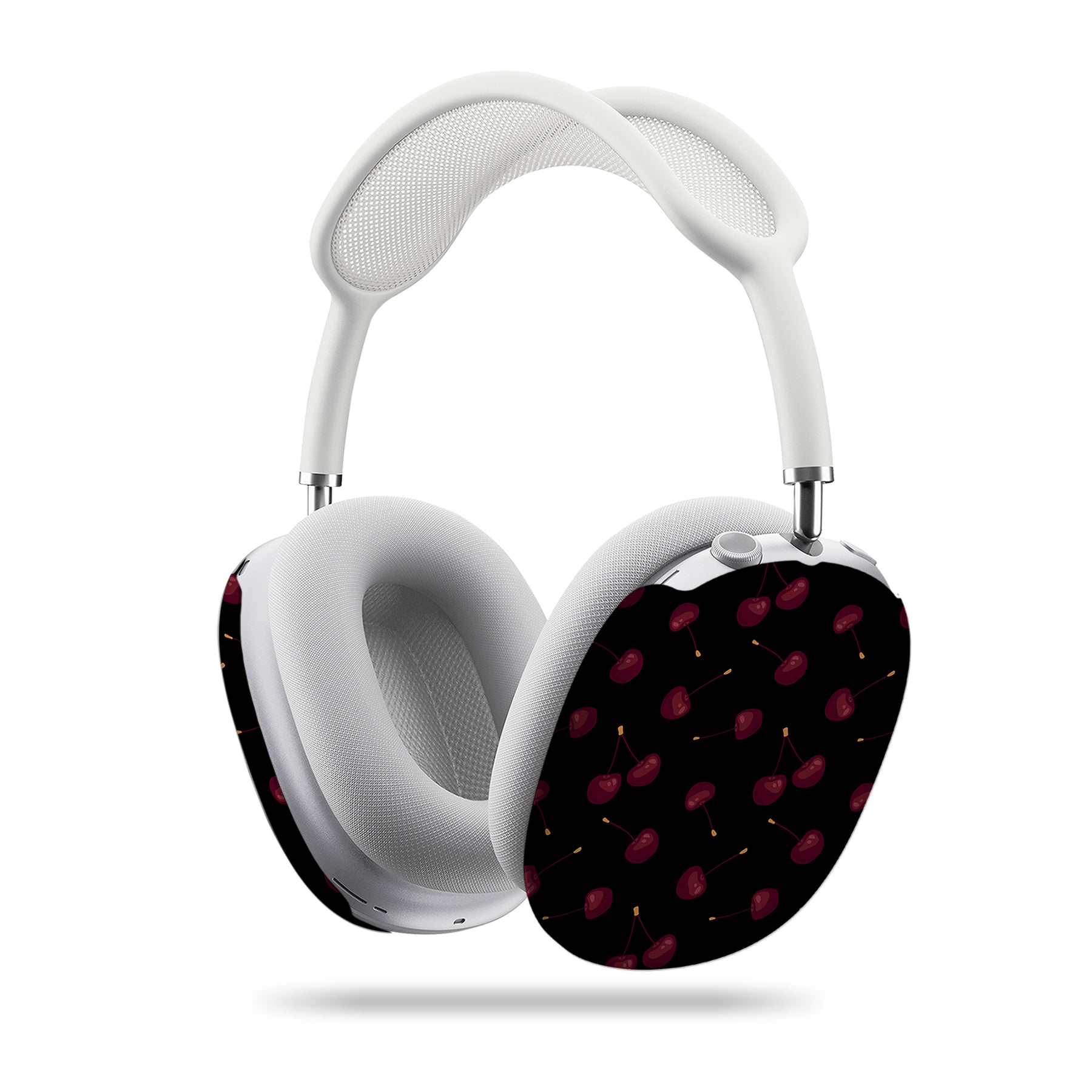 Dark Cherries AirPods Max Cover