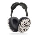 Painted Dots AirPods Max Cover