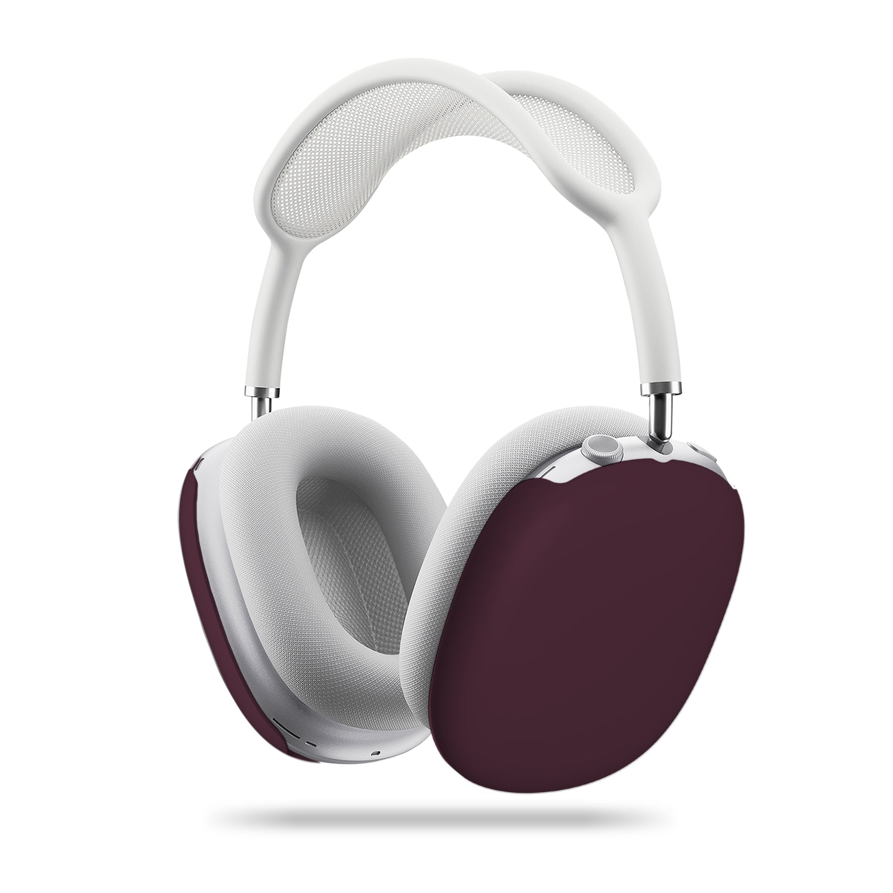 Cherry Lacquer AirPods Max Cover