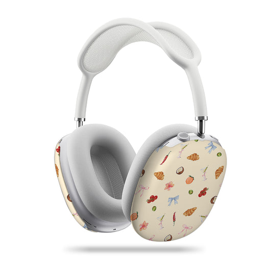 Coquette Summer AirPods Max Cover