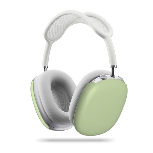 Lime Cream AirPods Max Cover