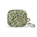 Light Bambi Mint AirPods Cover