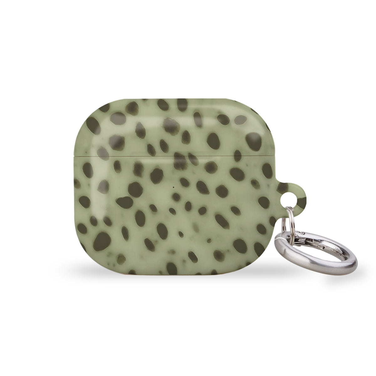 Light Bambi Mint AirPods Cover
