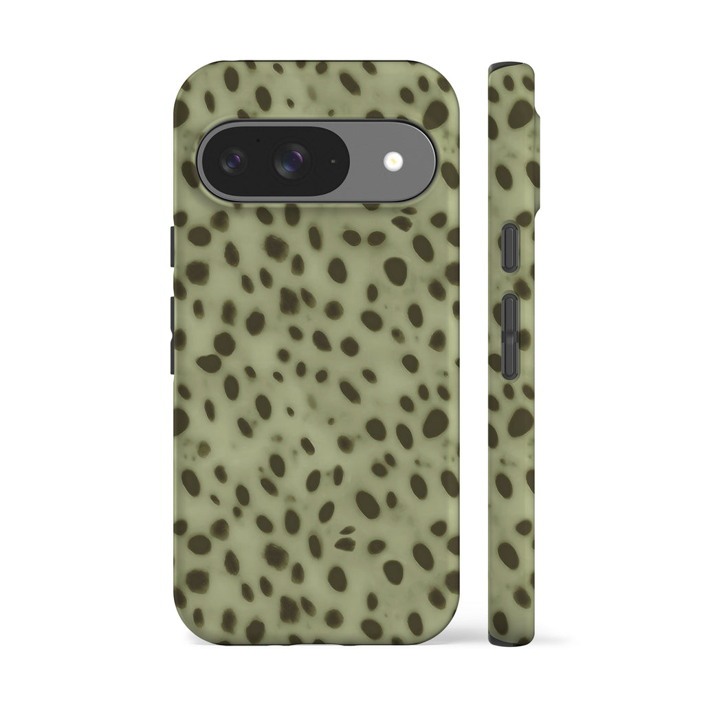 Light Bambi Mint Phone Case