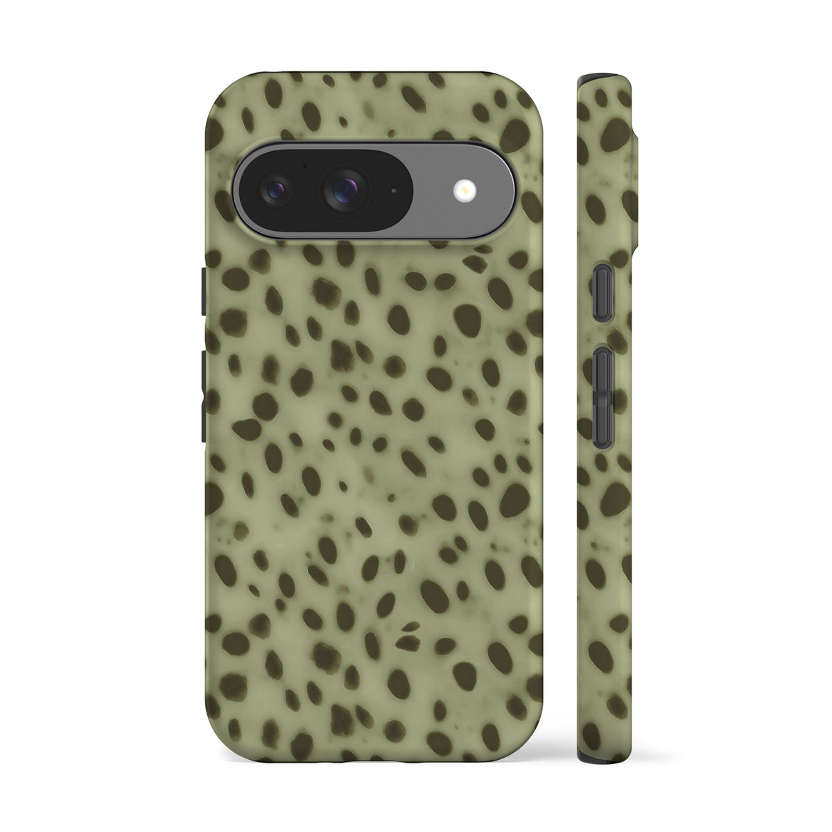 Light Bambi Mint Phone Case