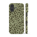Light Bambi Mint Phone Case