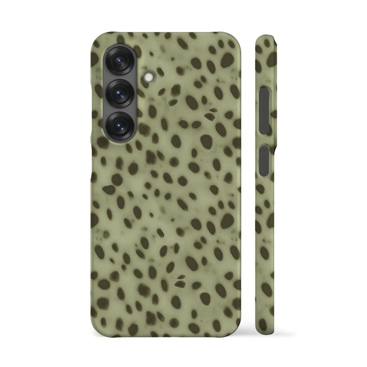 Light Bambi Mint Phone Case
