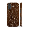 Bambi Spots Phone Case