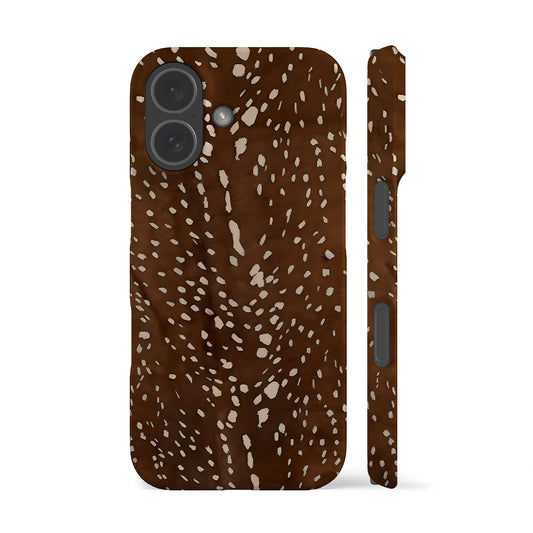 Bambi Spots Phone Case