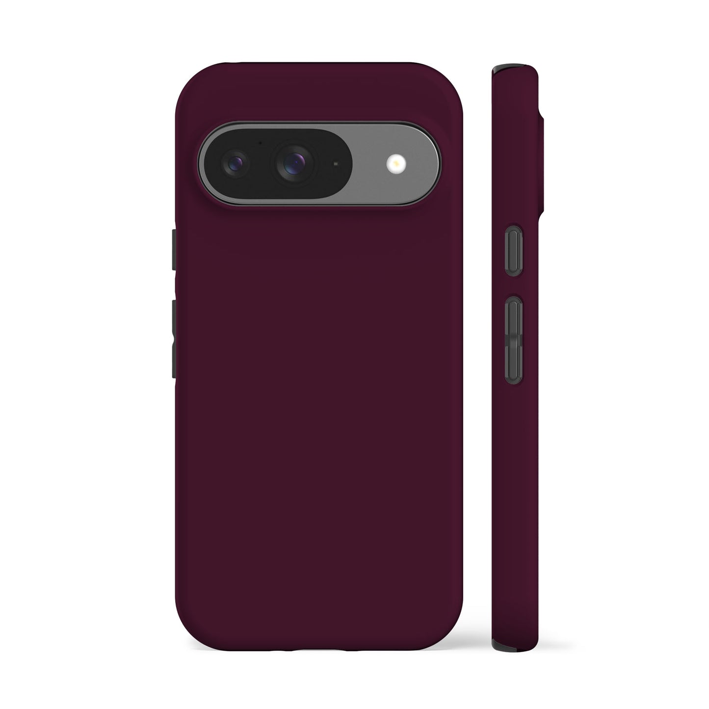 Blackberry Solid Phone Case