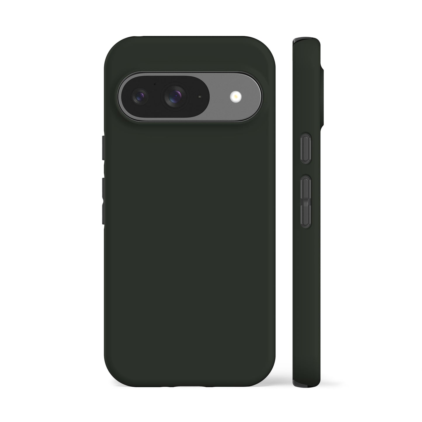 Black Olive Phone Case
