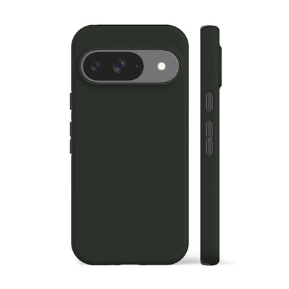 Black Olive Phone Case