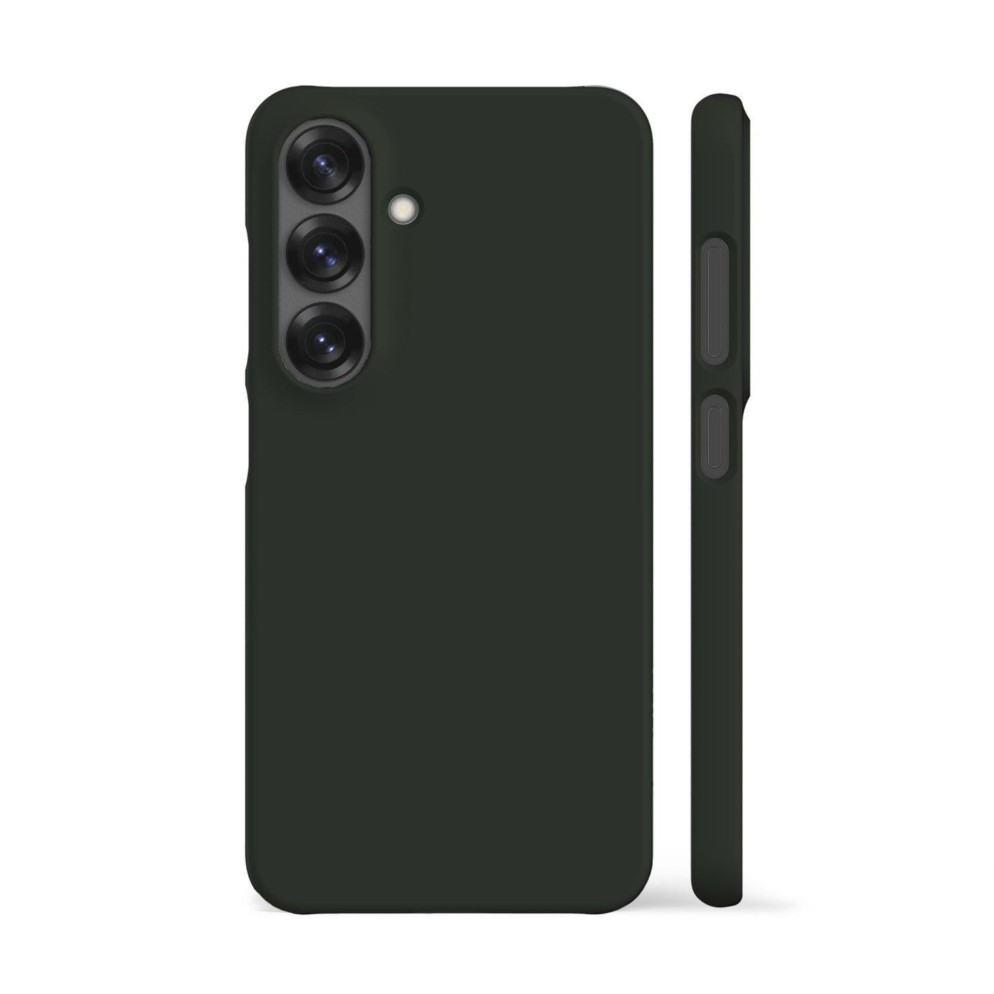 Black Olive Phone Case