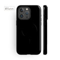 Black MagSafe iPhone Case