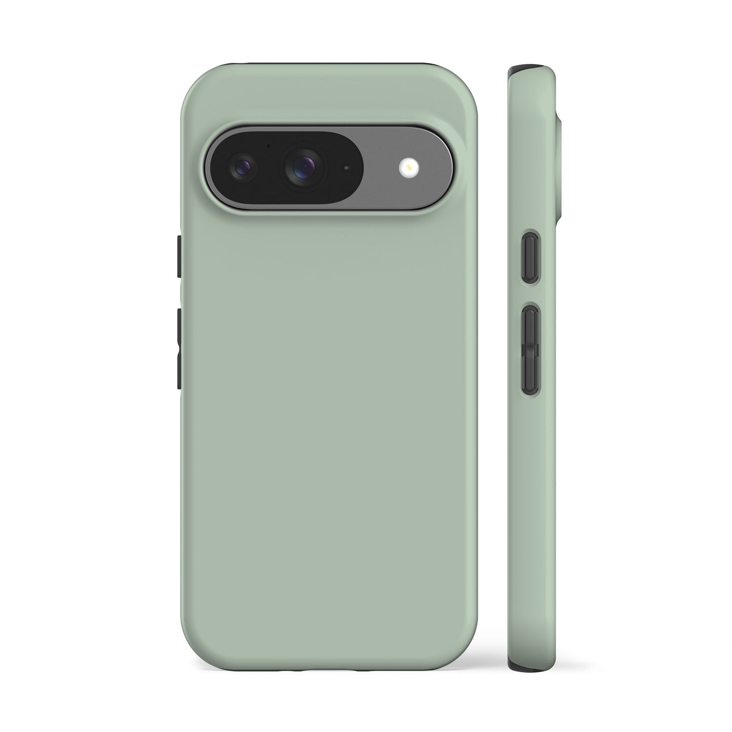 Solid Lily Green Phone Case