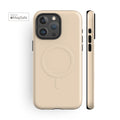 Pearled Ivory MagSafe iPhone Case