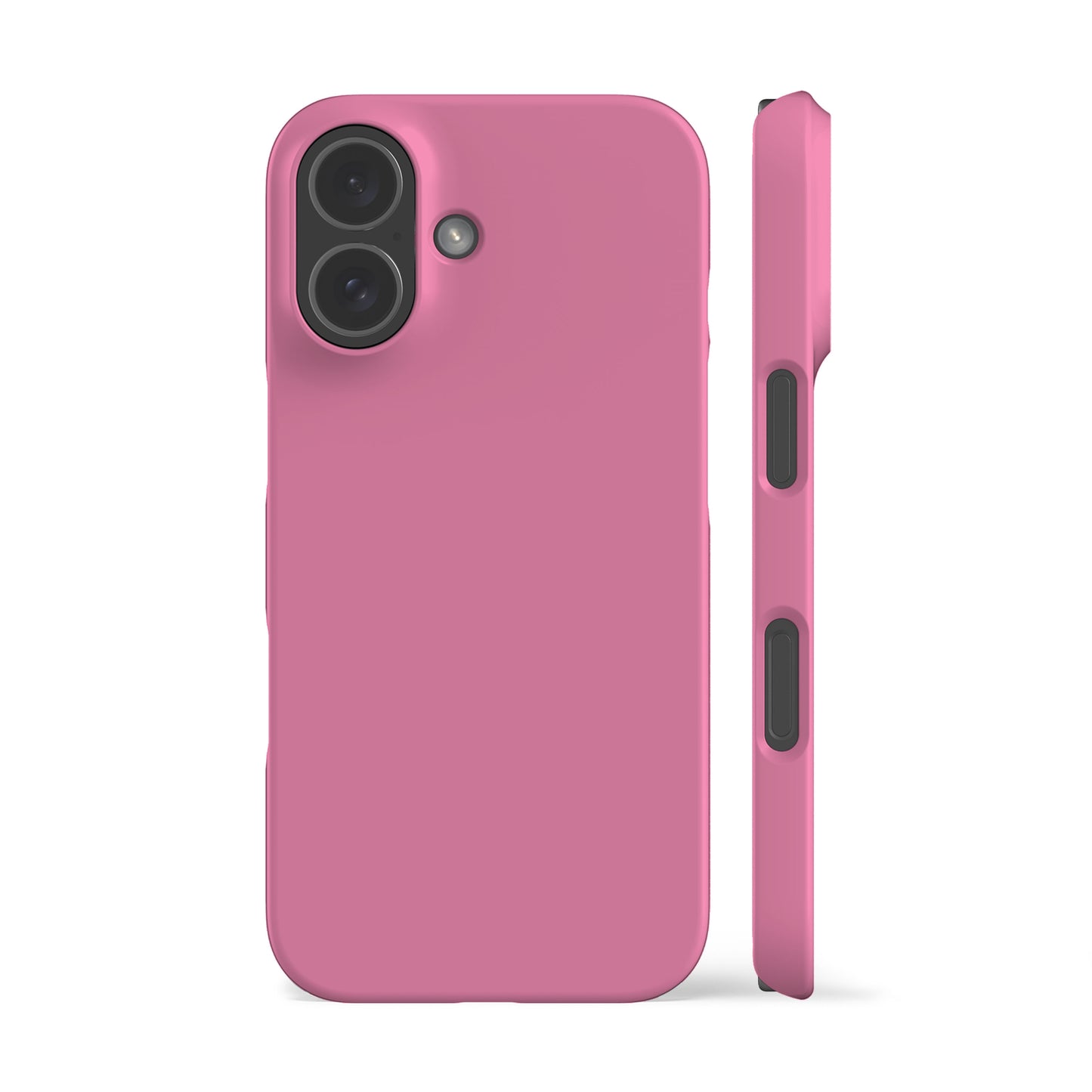 Pink Cosmo Phone Case