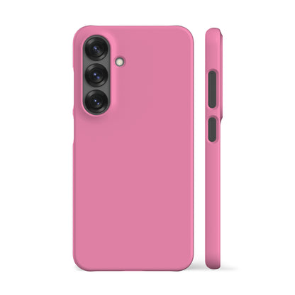 Pink Cosmo Phone Case