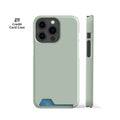 Lily Green Card Case