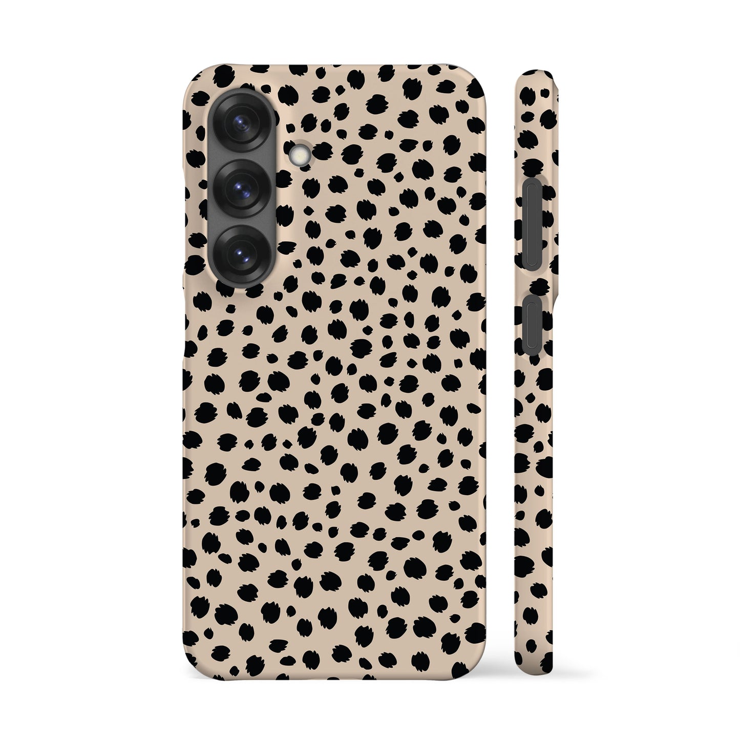 Cheetah Dots Phone Case