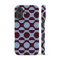 Cherry Double Dots Phone Case