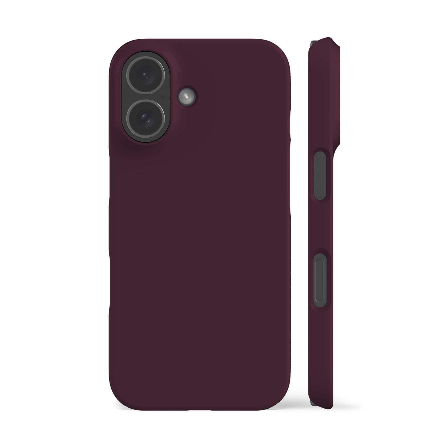Cherry Lacquer Phone Case