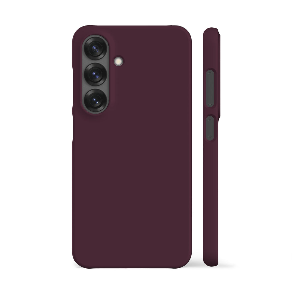 Cherry Lacquer Phone Case