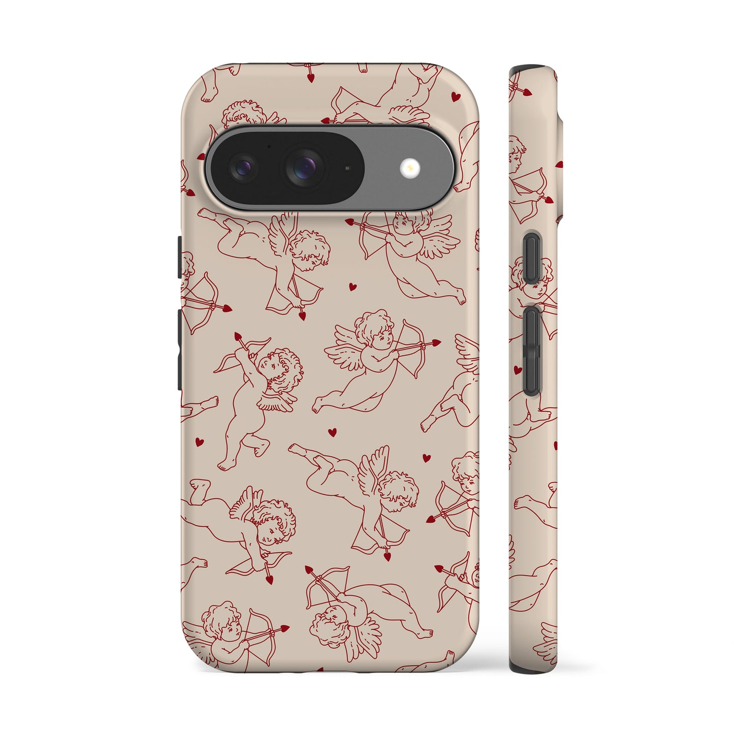 Cherub Cupid Phone Case