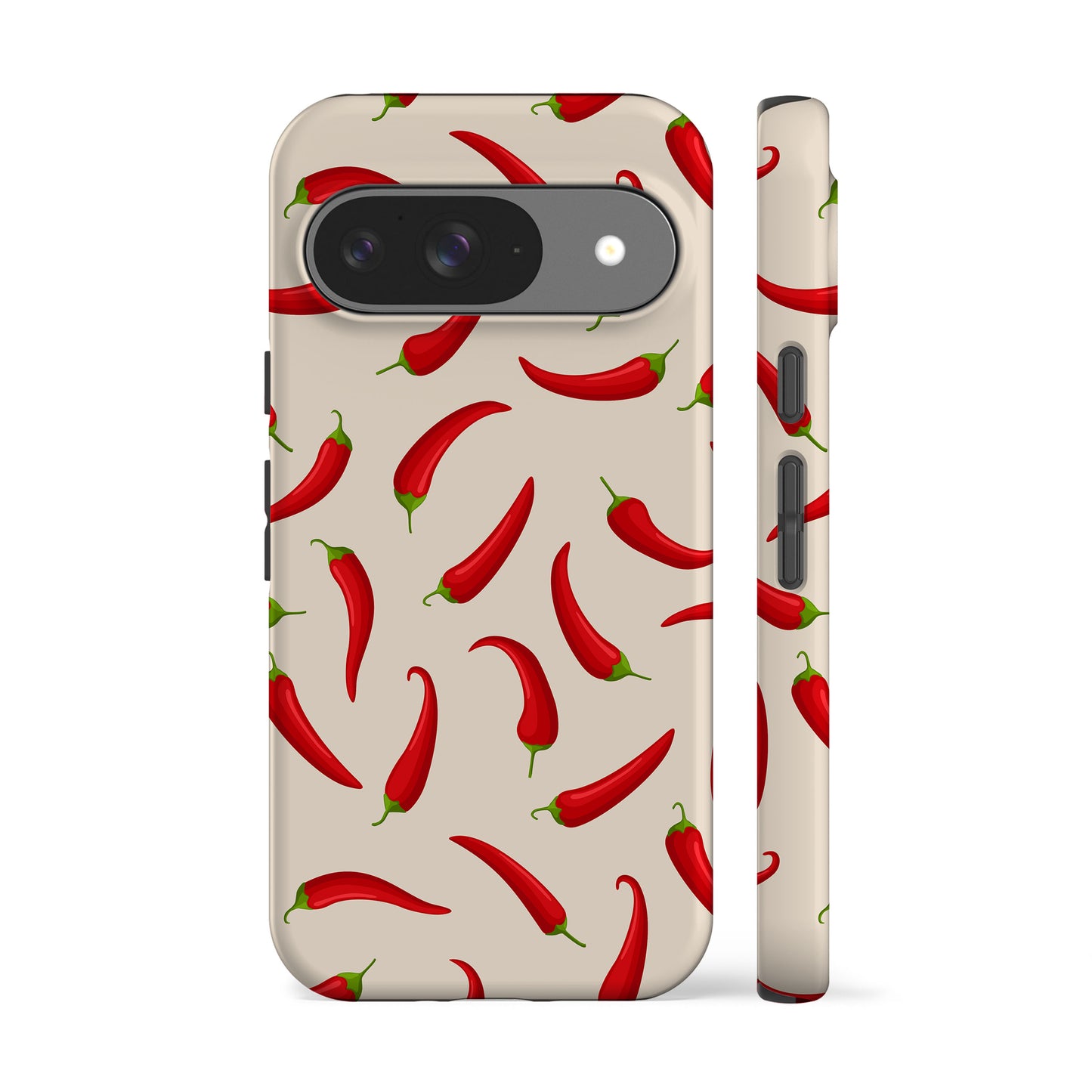 Chilli Peppers Phone Case