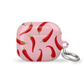 Chilli Peppers AirPods Case Cover