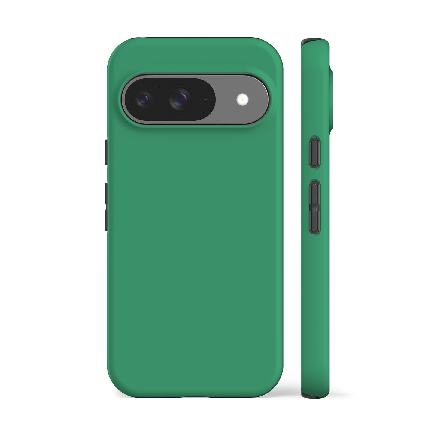 Solid Cool Green Phone Case