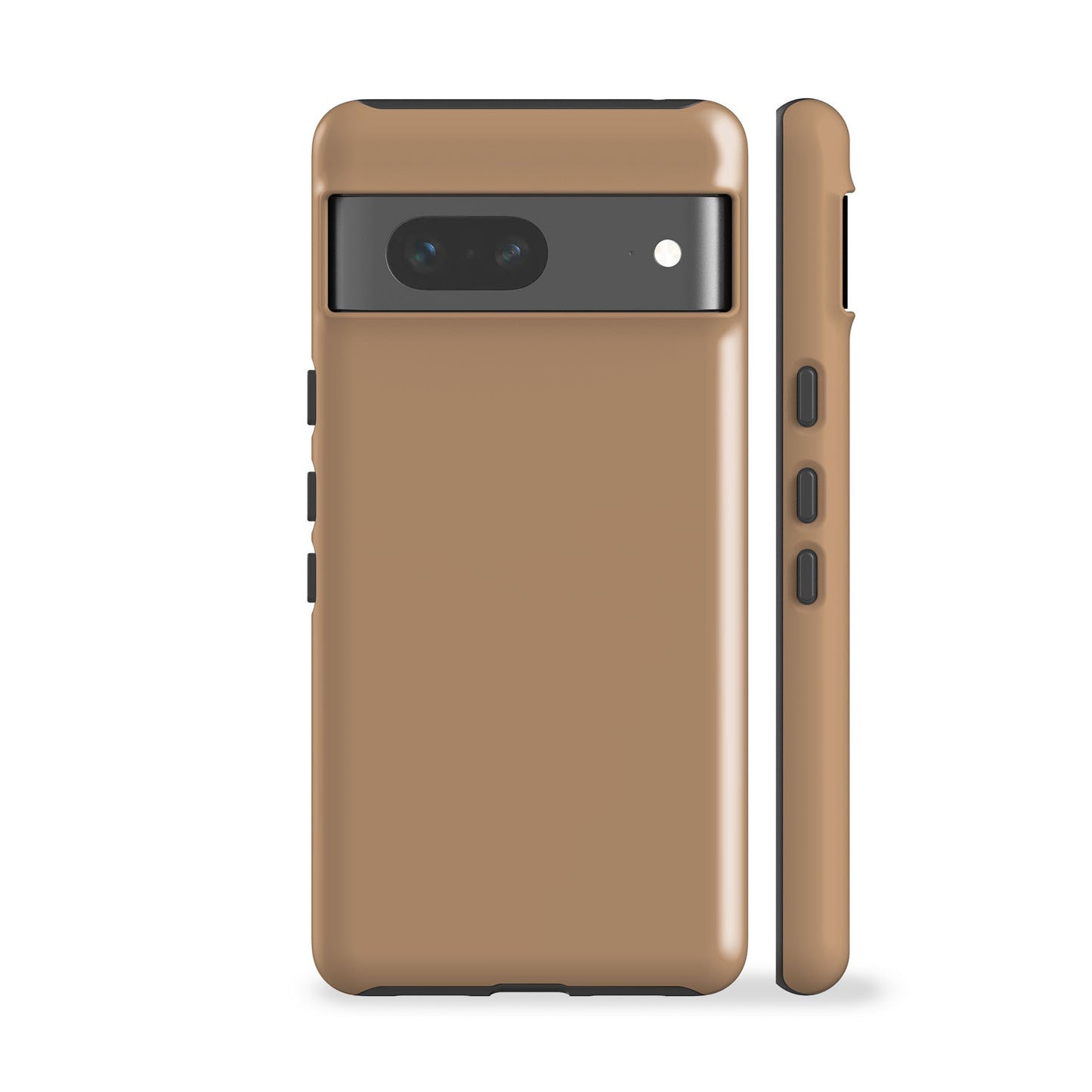 Cooper Moon Solid Phone Case