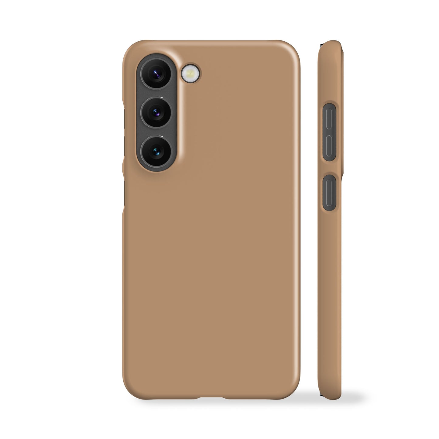 Cooper Moon Solid Phone Case