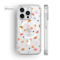 Coquette Clear MagSafe iPhone Case