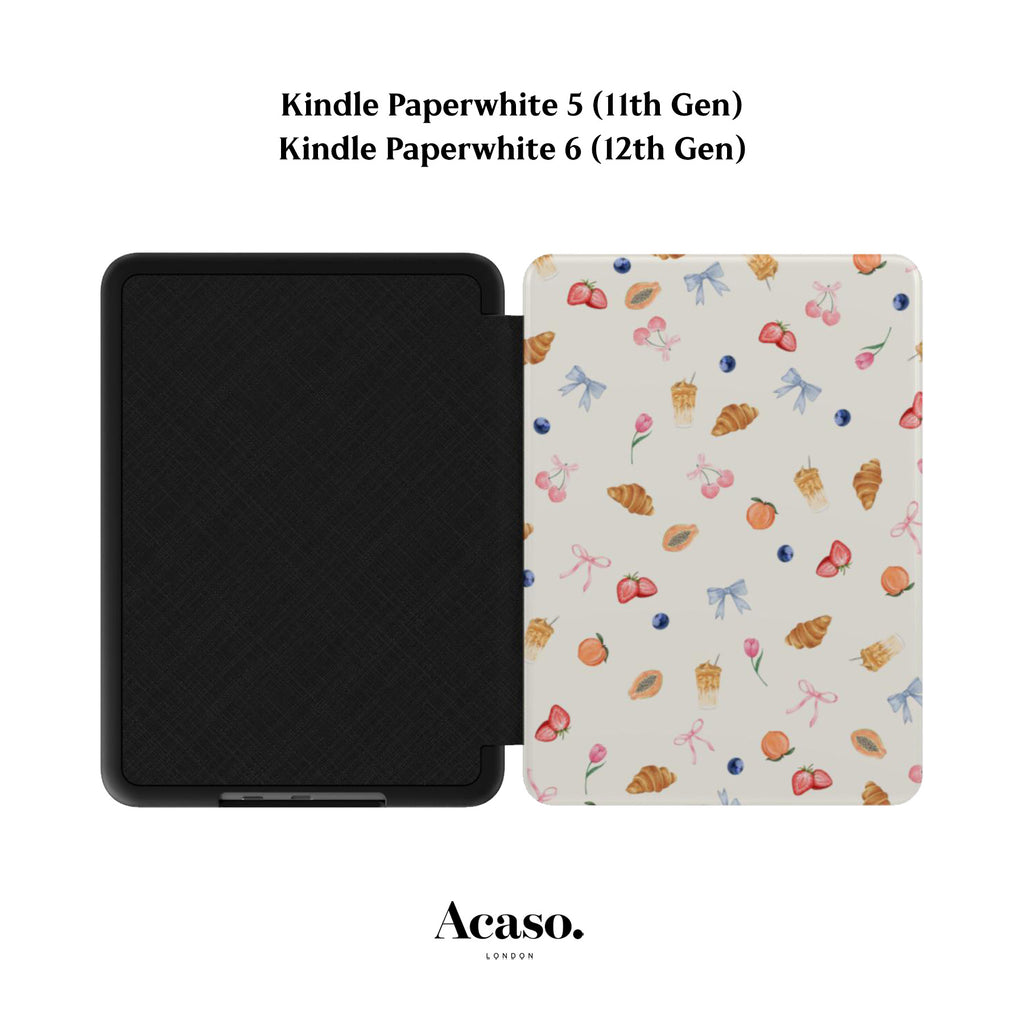 Coquette Kindle Case