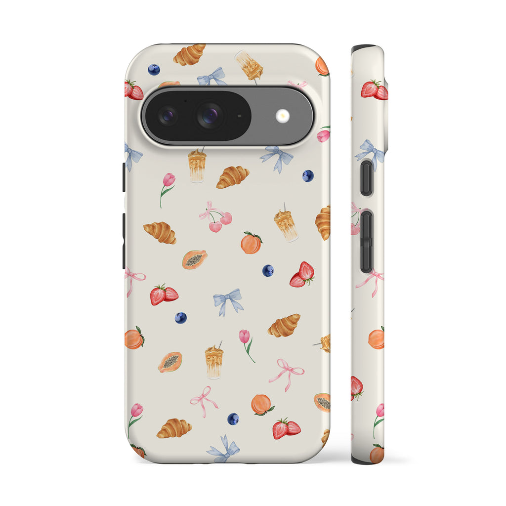 Coquette Phone Case