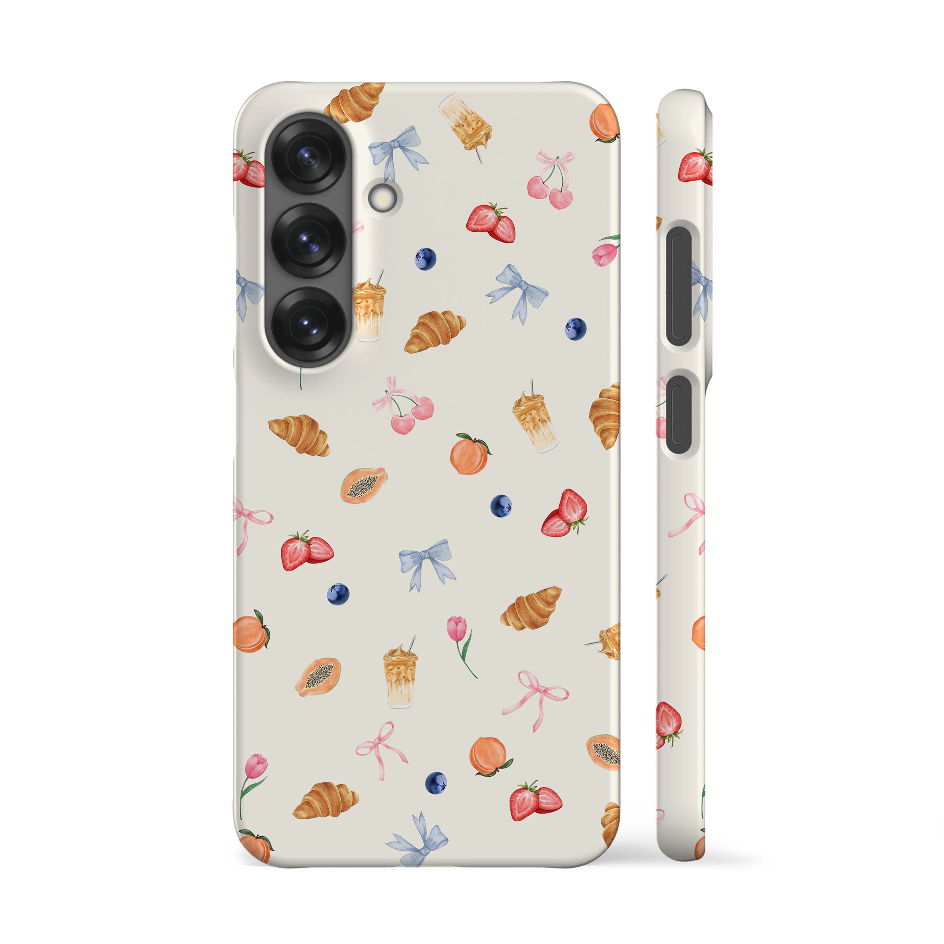 Coquette Phone Case