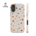 Coquette Summer Eco-Friendly Phone Case